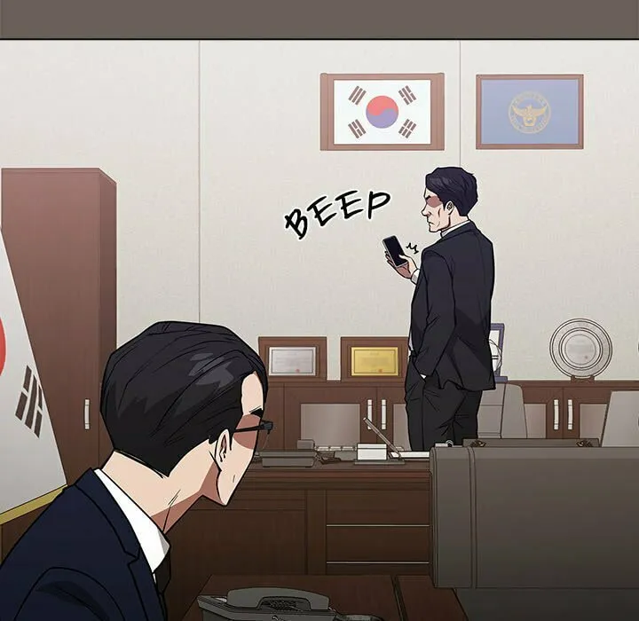 Read Malcolm, The Superstar Detective chapter 32 image 78 on Lezhin