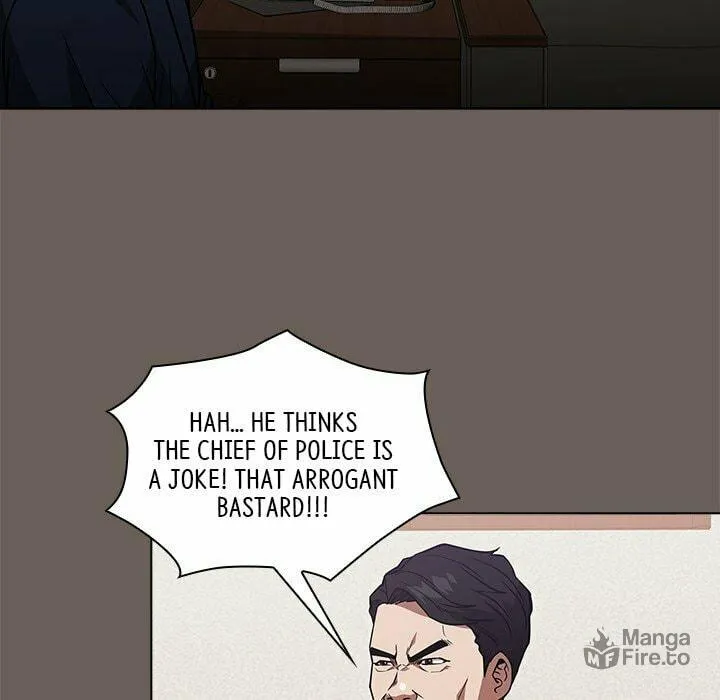 Read Malcolm, The Superstar Detective chapter 32 image 79 on Lezhin