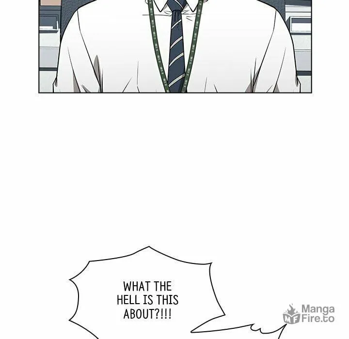 Read Malcolm, The Superstar Detective chapter 32 image 8 on Lezhin