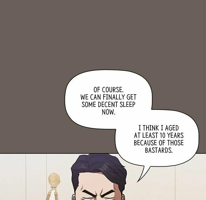 Read Malcolm, The Superstar Detective chapter 32 image 82 on Lezhin