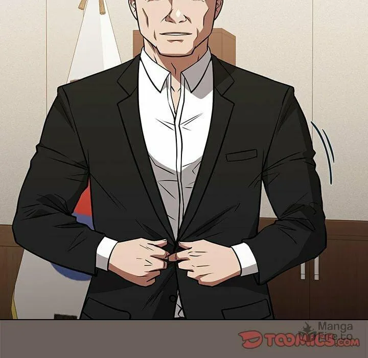 Read Malcolm, The Superstar Detective chapter 32 image 83 on Lezhin