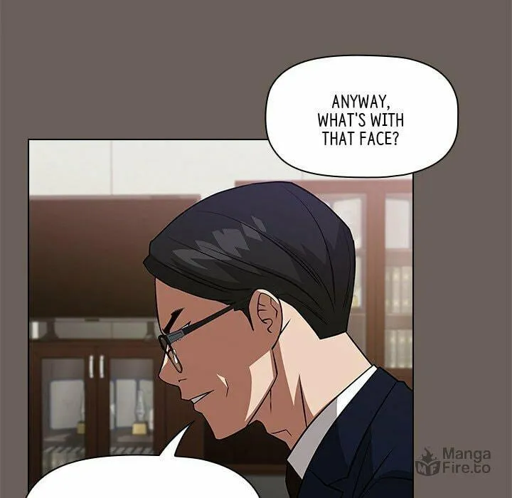 Read Malcolm, The Superstar Detective chapter 32 image 84 on Lezhin
