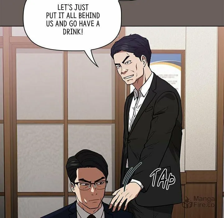 Read Malcolm, The Superstar Detective chapter 32 image 86 on Lezhin