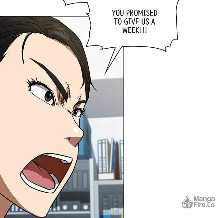 Read Malcolm, The Superstar Detective chapter 32 image 9 on Lezhin