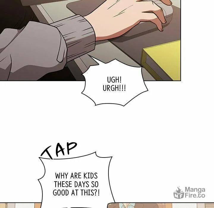 Read Malcolm, The Superstar Detective chapter 32 image 94 on Lezhin