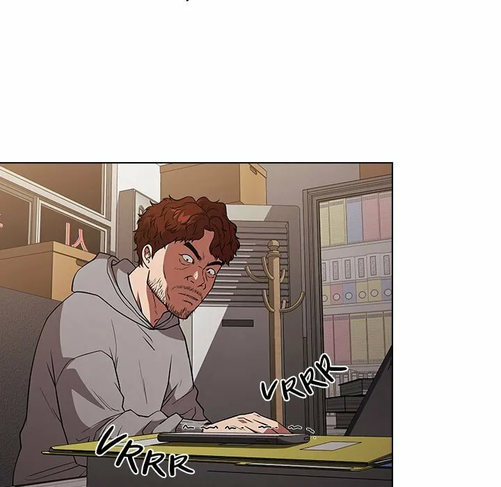 Read Malcolm, The Superstar Detective chapter 32 image 96 on Lezhin
