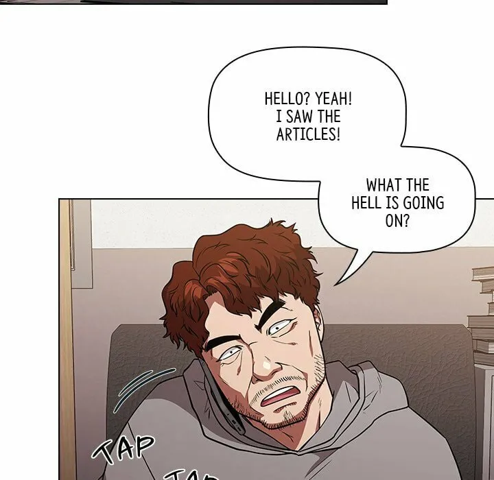 Read Malcolm, The Superstar Detective chapter 32 image 97 on Lezhin