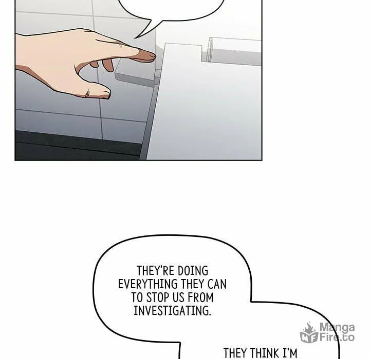 Read Malcolm, The Superstar Detective chapter 32 image 99 on Lezhin