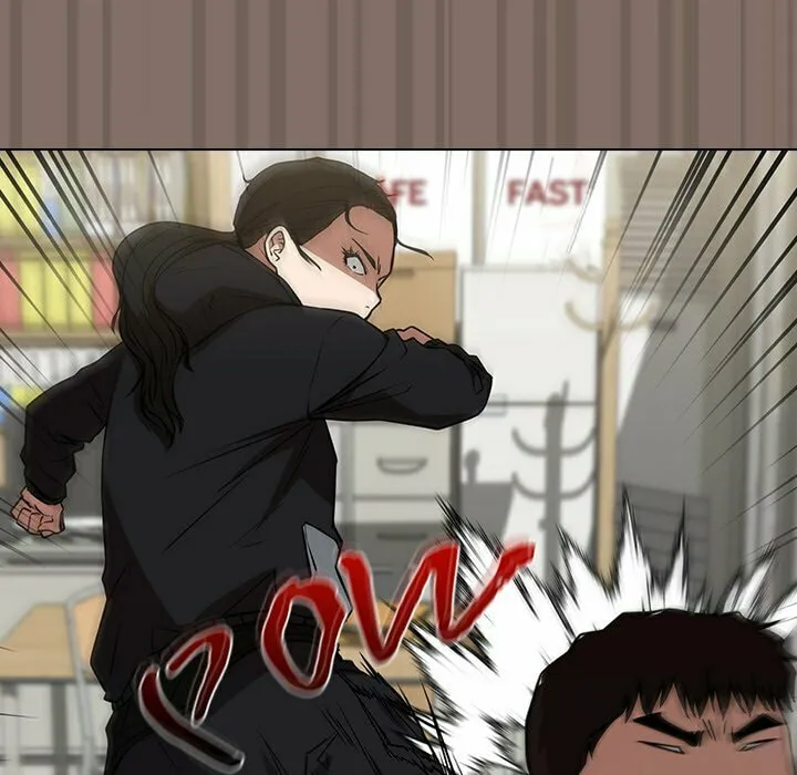 Read Malcolm, The Superstar Detective chapter 33 image 103 on Lezhin