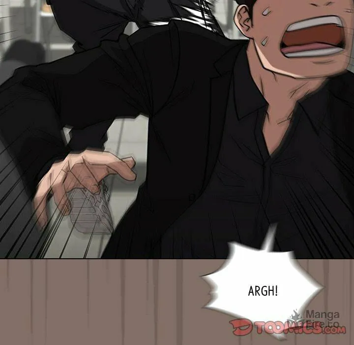 Read Malcolm, The Superstar Detective chapter 33 image 104 on Lezhin