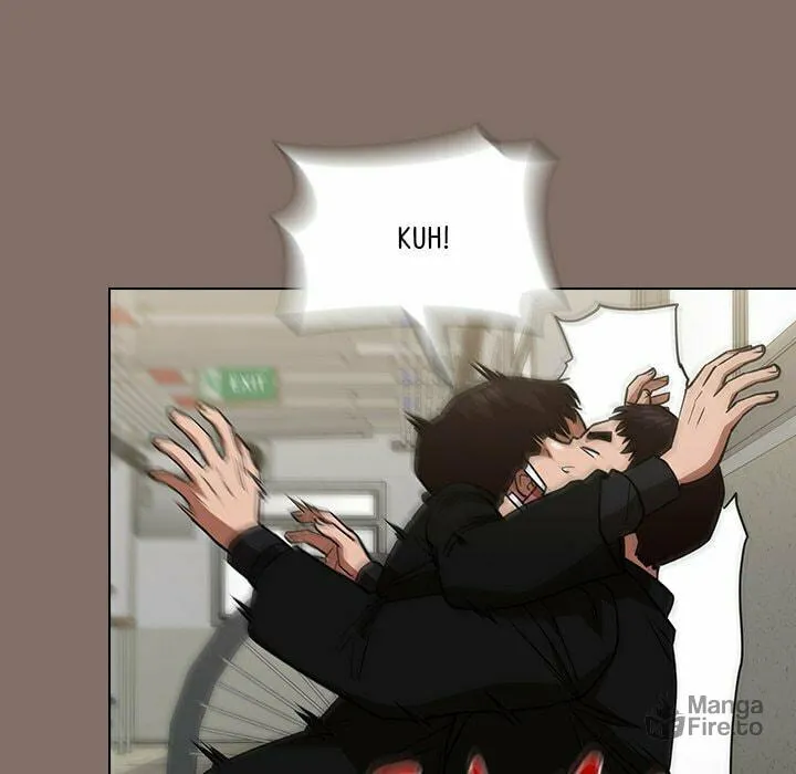 Read Malcolm, The Superstar Detective chapter 33 image 109 on Lezhin