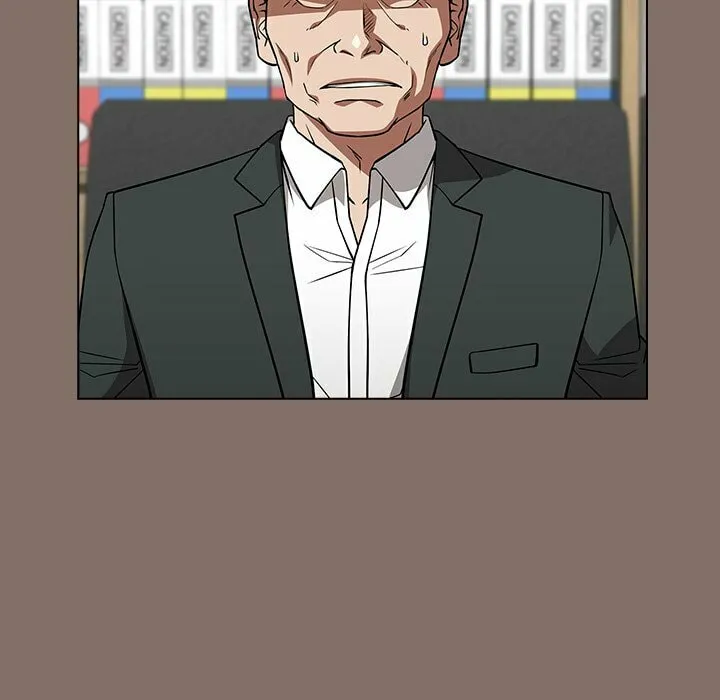 Read Malcolm, The Superstar Detective chapter 33 image 112 on Lezhin