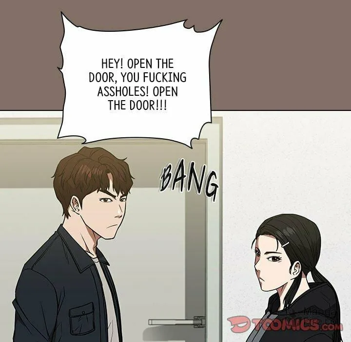 Read Malcolm, The Superstar Detective chapter 33 image 113 on Lezhin
