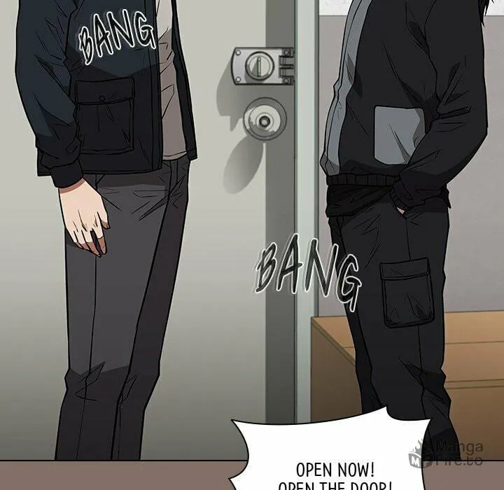 Read Malcolm, The Superstar Detective chapter 33 image 114 on Lezhin