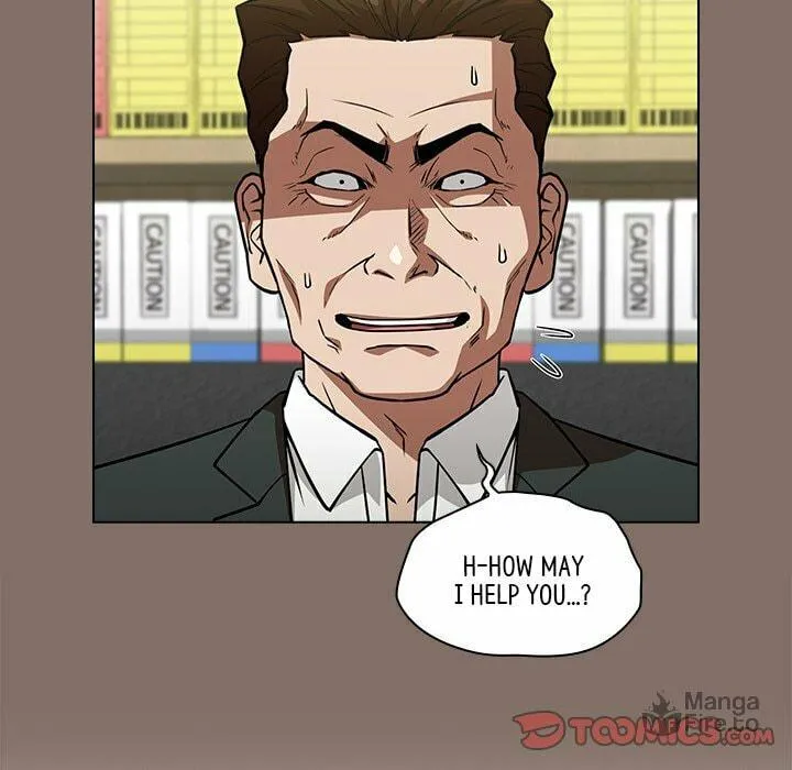 Read Malcolm, The Superstar Detective chapter 33 image 116 on Lezhin