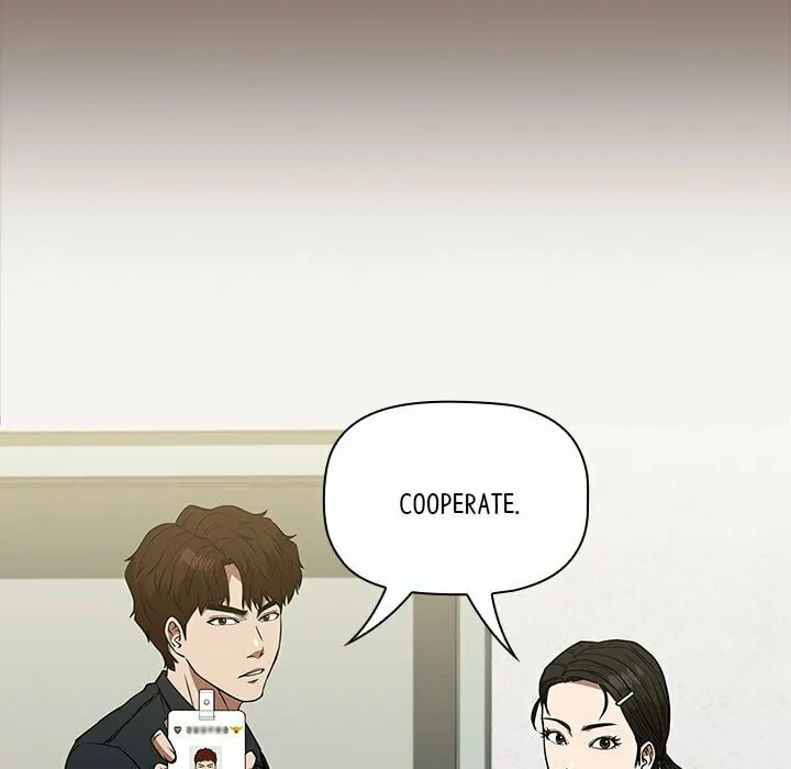 Read Malcolm, The Superstar Detective chapter 33 image 117 on Lezhin