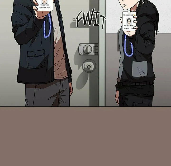 Read Malcolm, The Superstar Detective chapter 33 image 118 on Lezhin