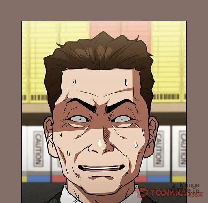 Read Malcolm, The Superstar Detective chapter 33 image 119 on Lezhin