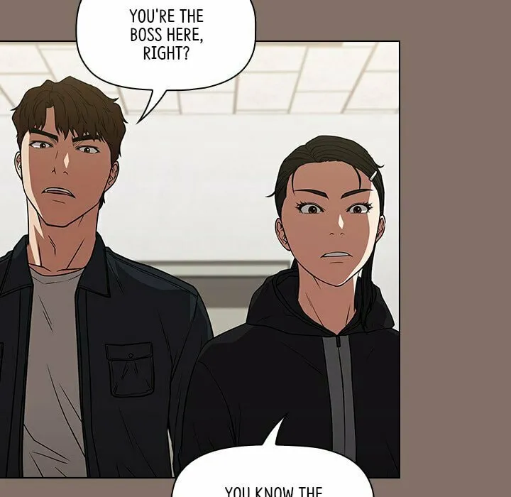 Read Malcolm, The Superstar Detective chapter 33 image 121 on Lezhin