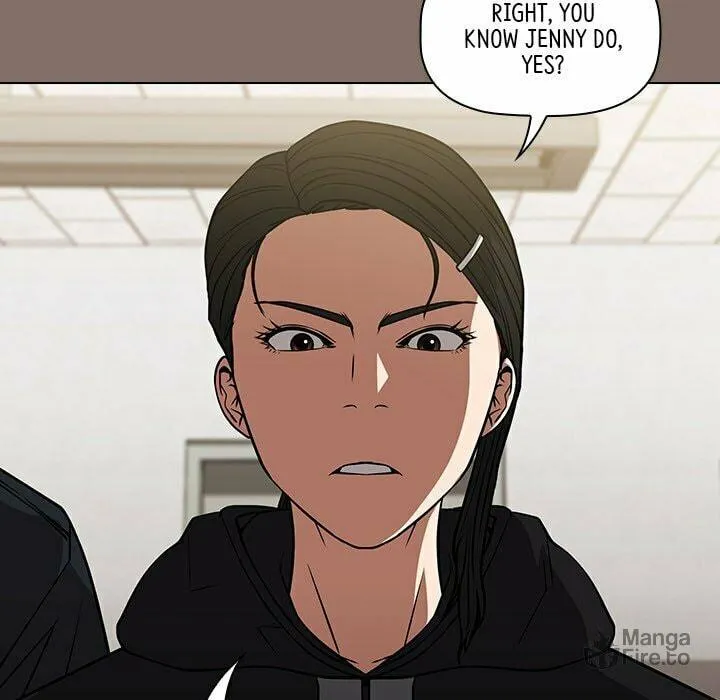 Read Malcolm, The Superstar Detective chapter 33 image 124 on Lezhin