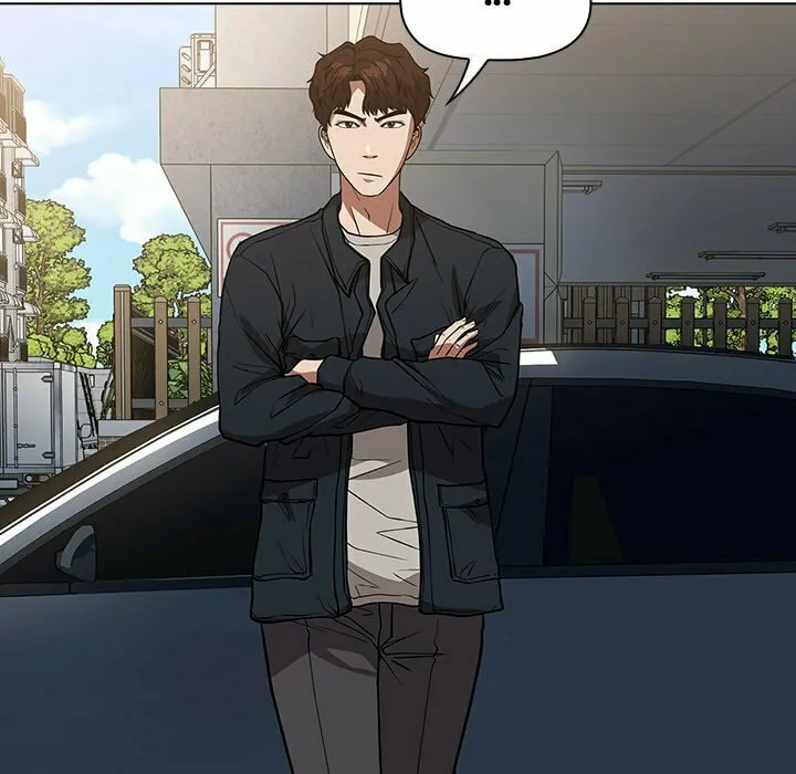 Read Malcolm, The Superstar Detective chapter 33 image 13 on Lezhin