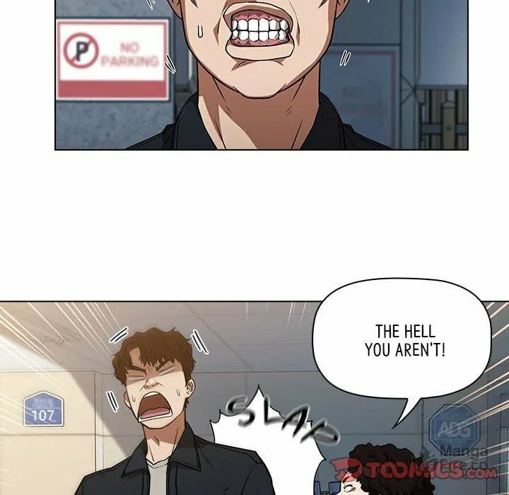 Read Malcolm, The Superstar Detective chapter 33 image 20 on Lezhin