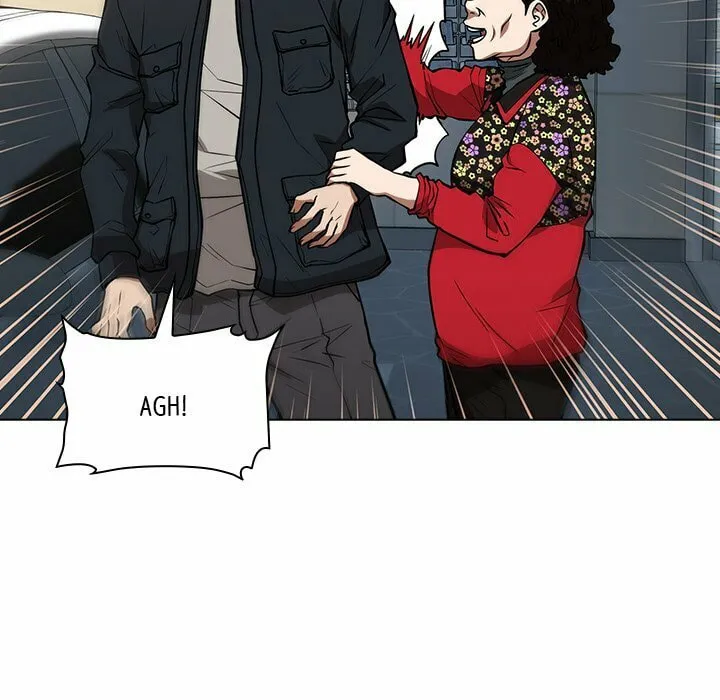 Read Malcolm, The Superstar Detective chapter 33 image 21 on Lezhin