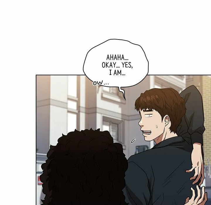 Read Malcolm, The Superstar Detective chapter 33 image 22 on Lezhin