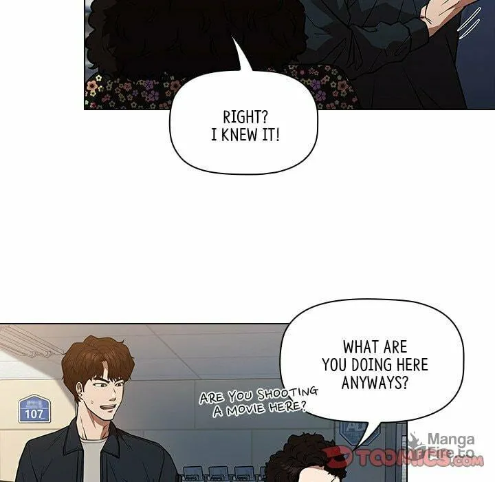 Read Malcolm, The Superstar Detective chapter 33 image 23 on Lezhin