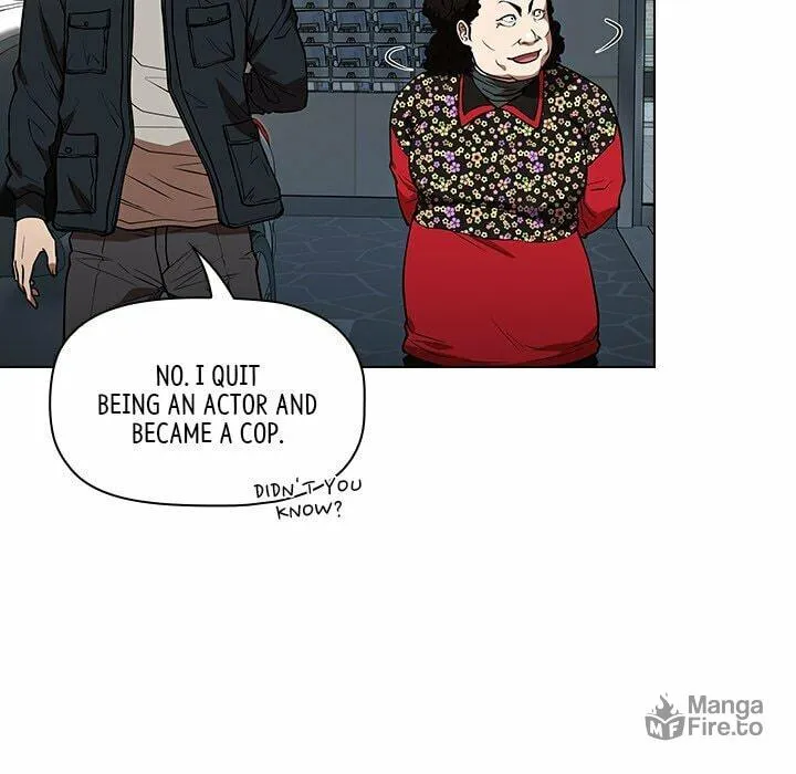 Read Malcolm, The Superstar Detective chapter 33 image 24 on Lezhin