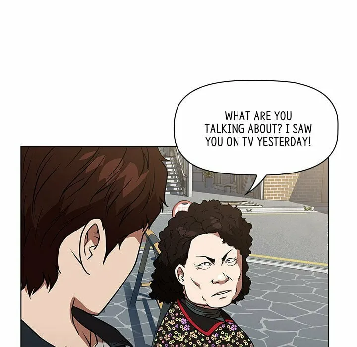 Read Malcolm, The Superstar Detective chapter 33 image 25 on Lezhin