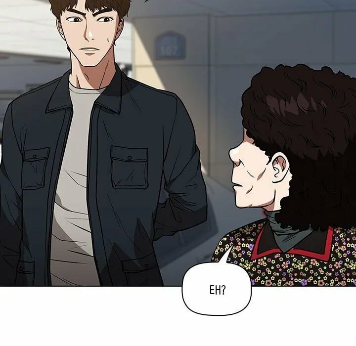 Read Malcolm, The Superstar Detective chapter 33 image 27 on Lezhin
