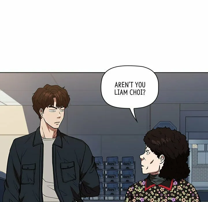 Read Malcolm, The Superstar Detective chapter 33 image 31 on Lezhin