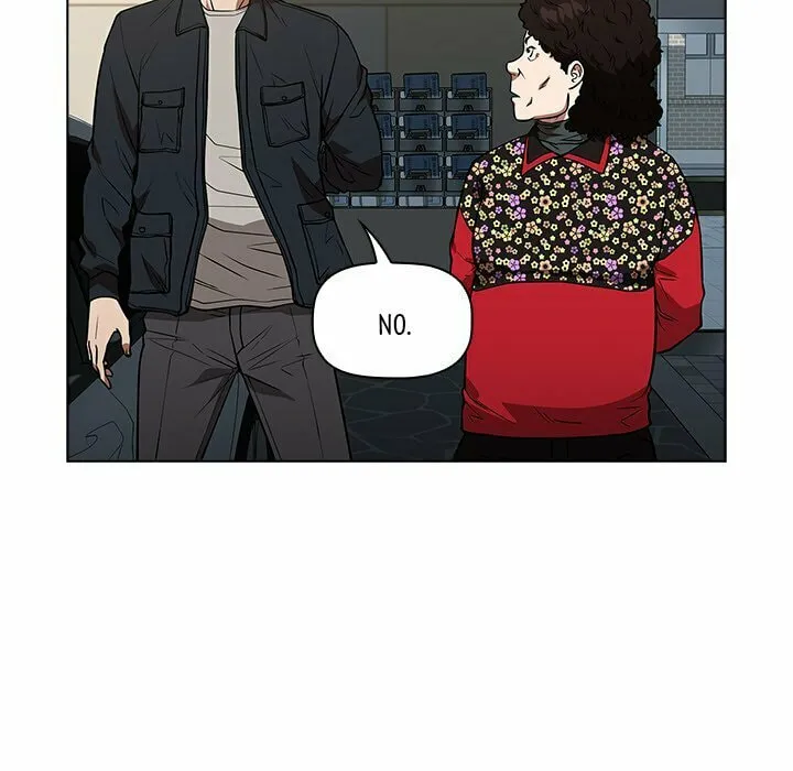 Read Malcolm, The Superstar Detective chapter 33 image 33 on Lezhin