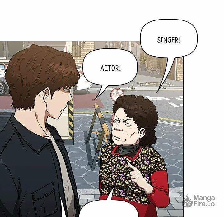 Read Malcolm, The Superstar Detective chapter 33 image 34 on Lezhin