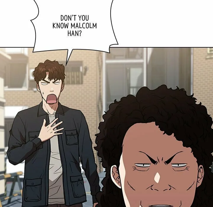 Read Malcolm, The Superstar Detective chapter 33 image 37 on Lezhin