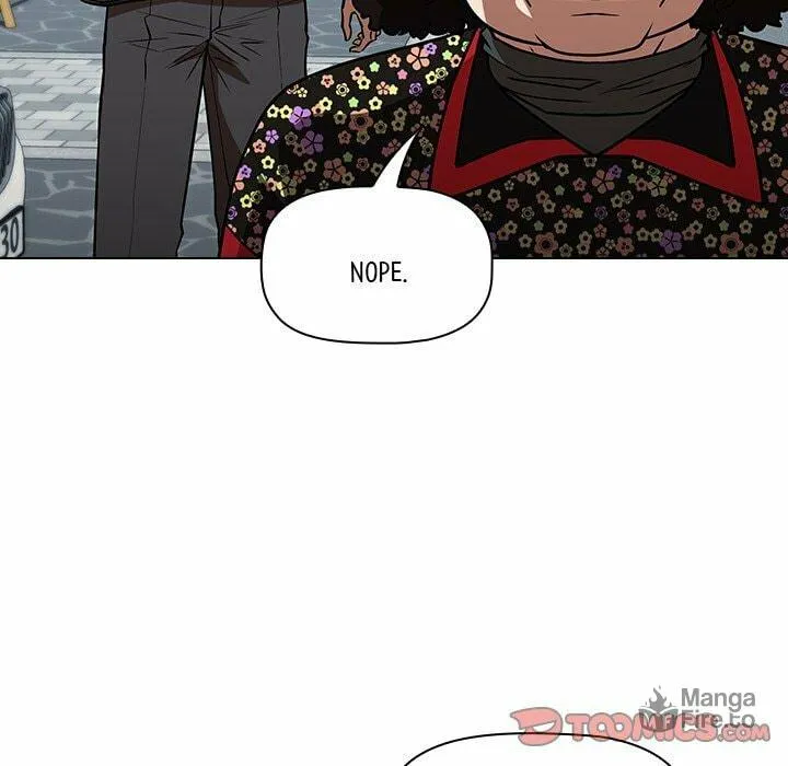 Read Malcolm, The Superstar Detective chapter 33 image 38 on Lezhin