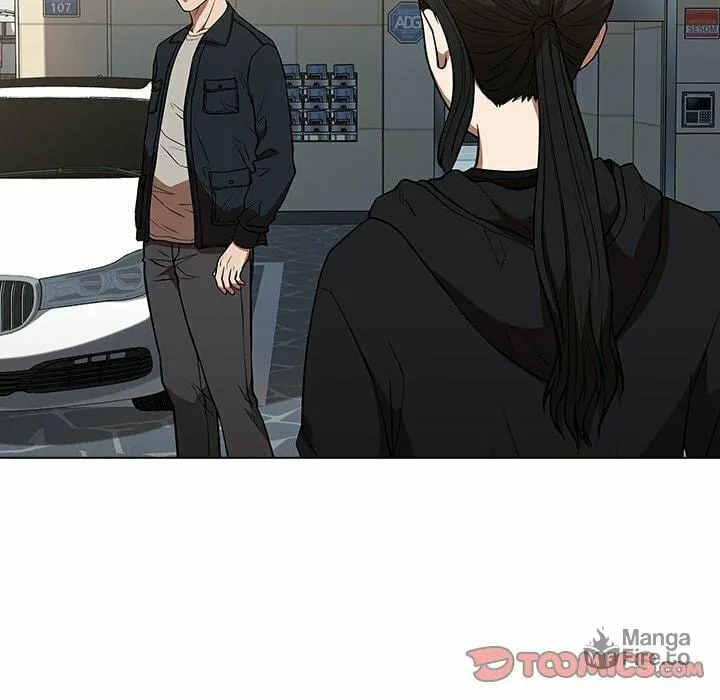 Read Malcolm, The Superstar Detective chapter 33 image 41 on Lezhin