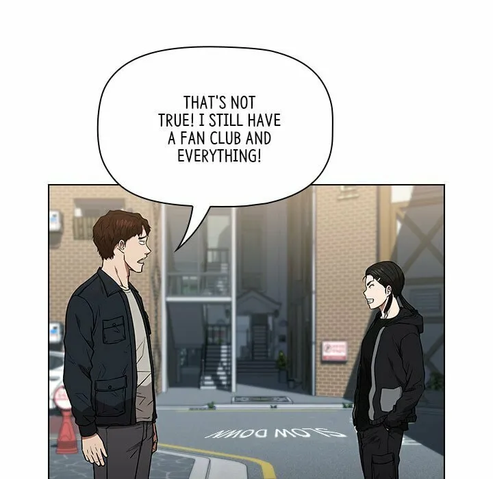 Read Malcolm, The Superstar Detective chapter 33 image 42 on Lezhin