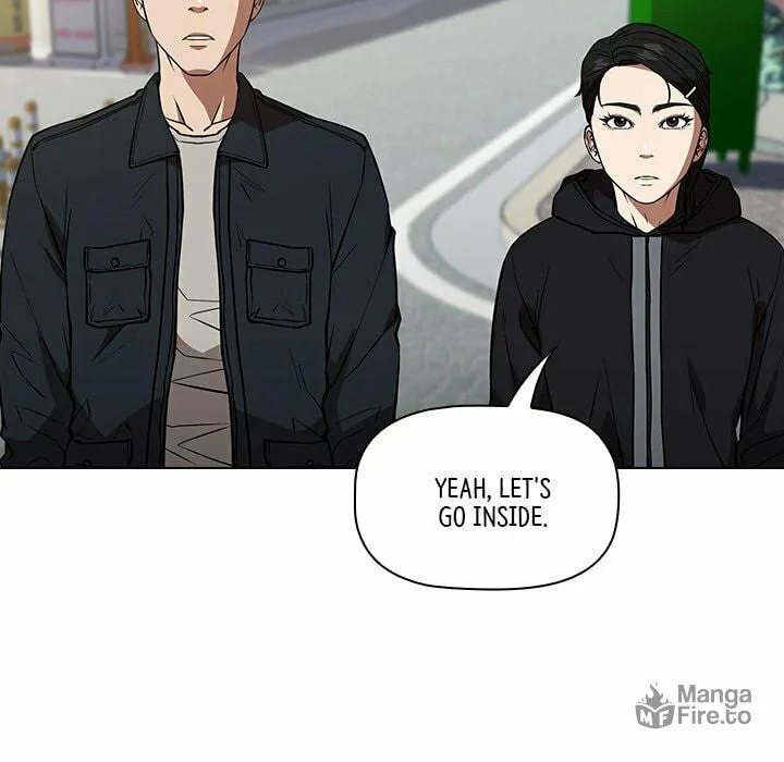 Read Malcolm, The Superstar Detective chapter 33 image 49 on Lezhin