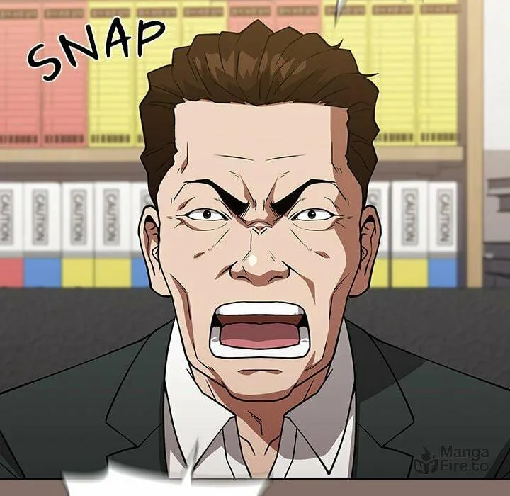 Read Malcolm, The Superstar Detective chapter 33 image 54 on Lezhin