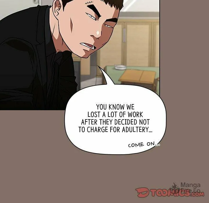 Read Malcolm, The Superstar Detective chapter 33 image 56 on Lezhin