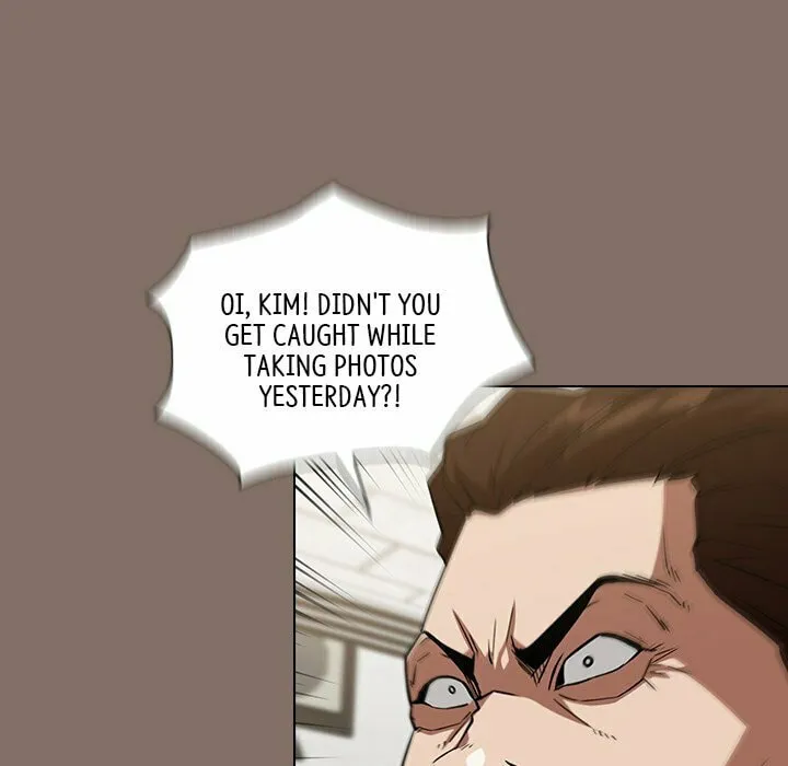 Read Malcolm, The Superstar Detective chapter 33 image 57 on Lezhin
