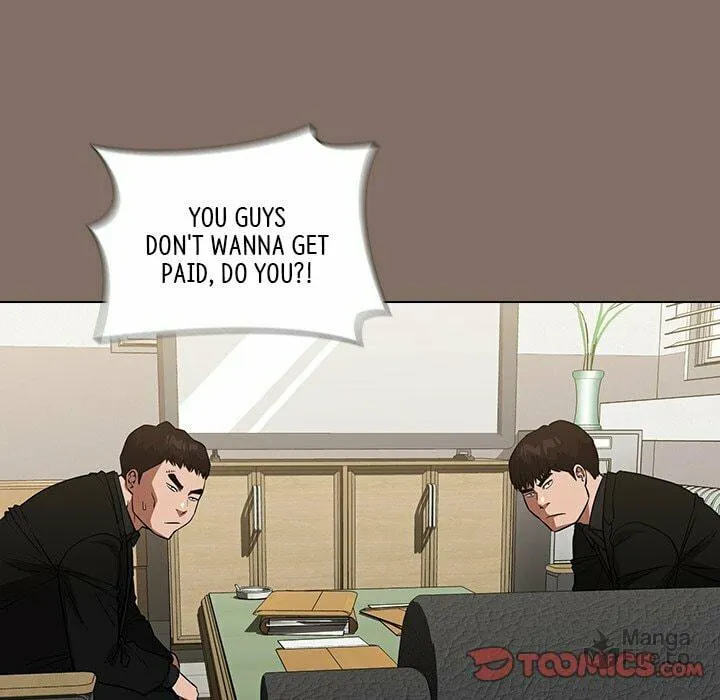 Read Malcolm, The Superstar Detective chapter 33 image 59 on Lezhin