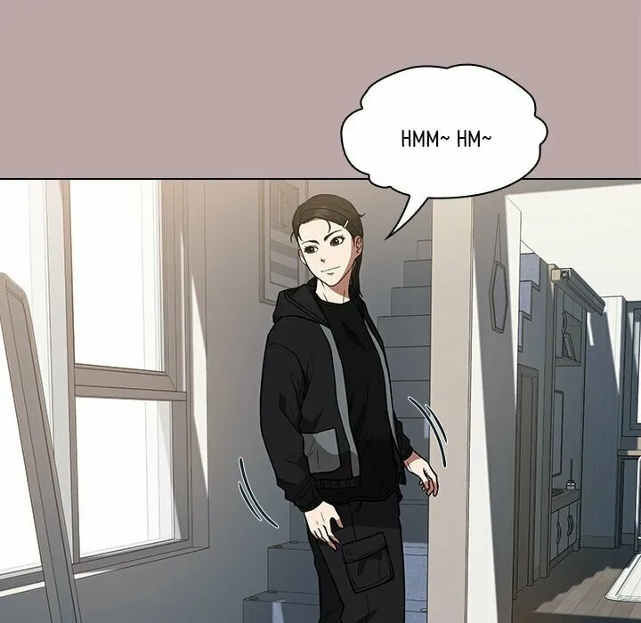 Read Malcolm, The Superstar Detective chapter 33 image 6 on Lezhin