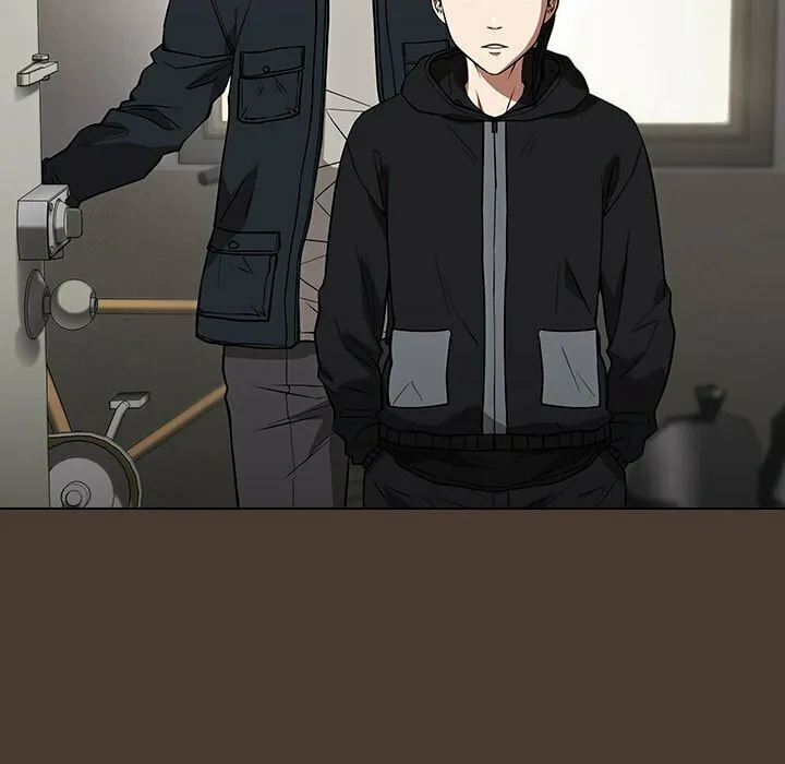 Read Malcolm, The Superstar Detective chapter 33 image 67 on Lezhin