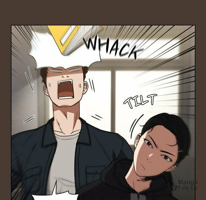 Read Malcolm, The Superstar Detective chapter 33 image 69 on Lezhin