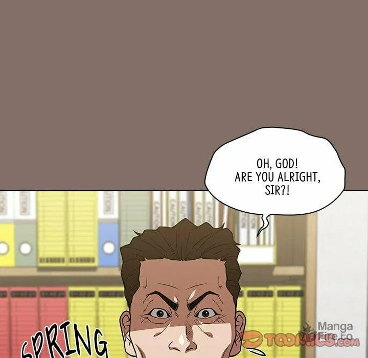 Read Malcolm, The Superstar Detective chapter 33 image 71 on Lezhin