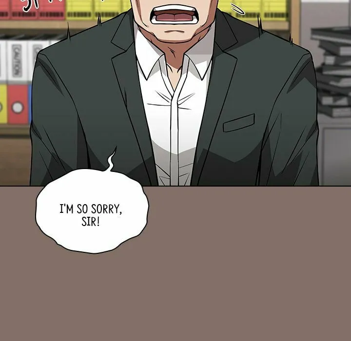 Read Malcolm, The Superstar Detective chapter 33 image 72 on Lezhin