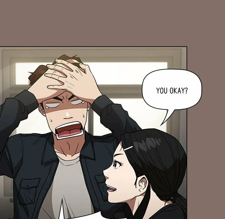 Read Malcolm, The Superstar Detective chapter 33 image 73 on Lezhin